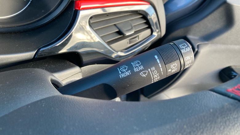 Vauxhall Corsa 1.4 SRi Nav 3dr Petrol Hatchback